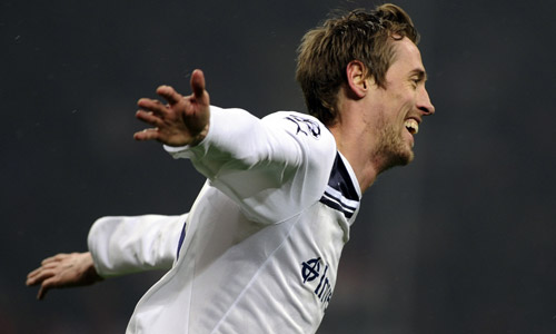 Tottenham Hotspur Photo