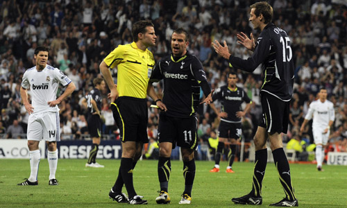 Tottenham Hotspur Photo