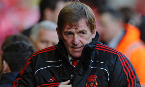Liverpool Photo
