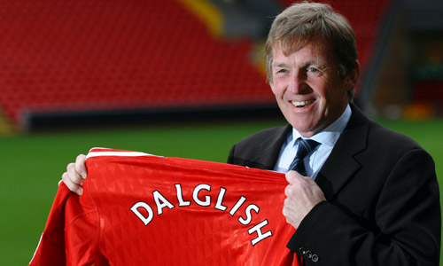 Liverpool Photo