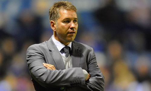 Peterborough United Photo