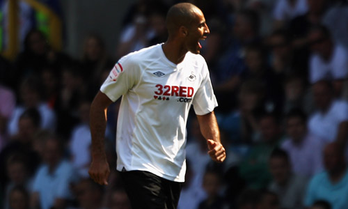 Swansea City Photo
