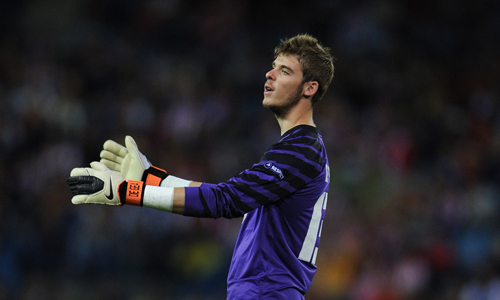 Manchester United Photo