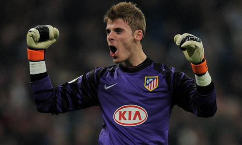 Manchester United Photo