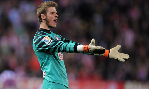 Manchester United Photo