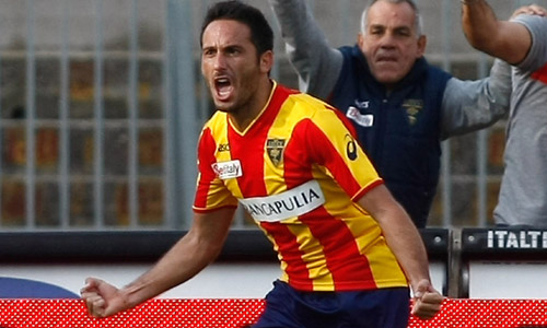 Lecce Photo