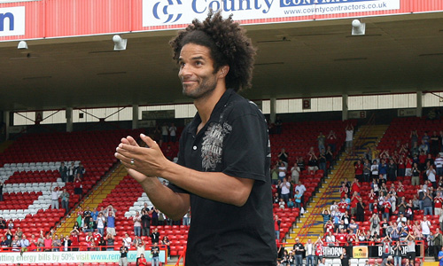 Bristol City Photo