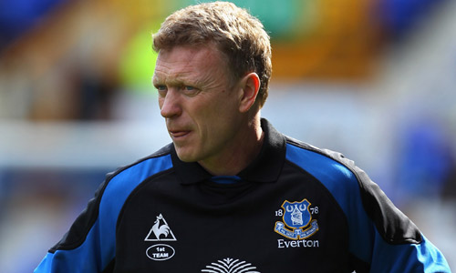 Everton Photo