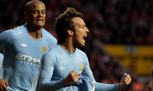 Manchester City Photo