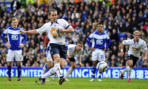 Bolton Wanderers Photo