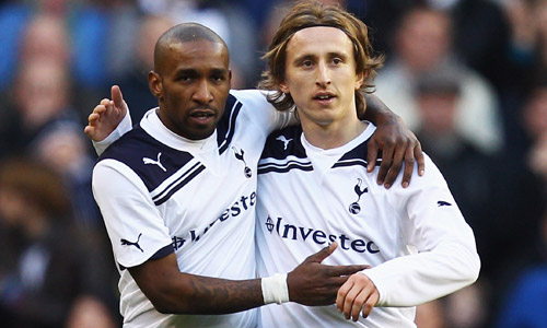 Tottenham Hotspur Photo