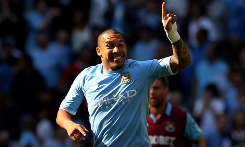 Manchester City Photo