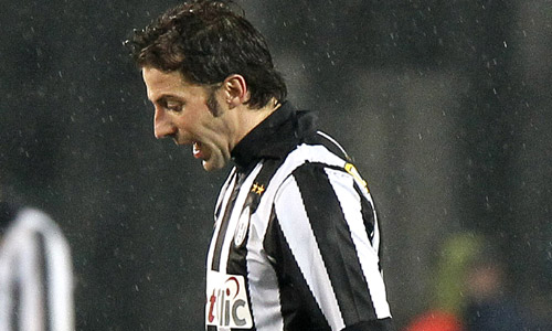 Juventus Photo