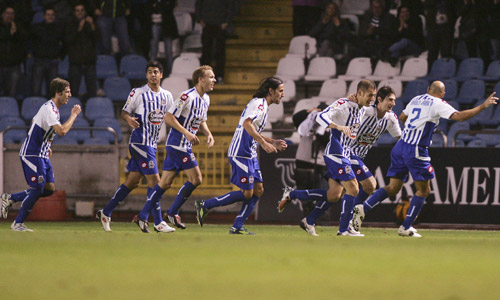 Deportivo Photo