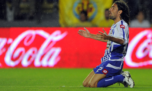 Real Sociedad Photo