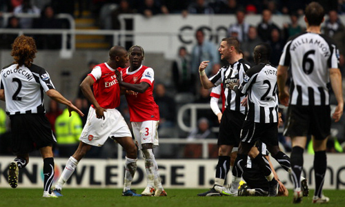 Arsenal Photo
