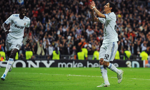 Tottenham Hotspur Photo