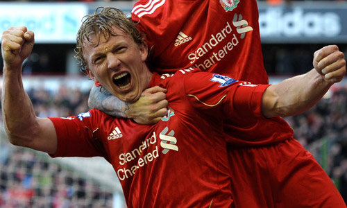 Liverpool Photo