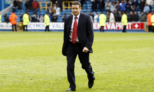 Swindon Town Photo