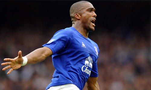 Everton Photo