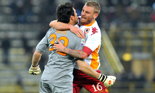 Roma Photo