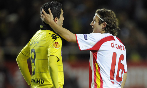 Sevilla Photo