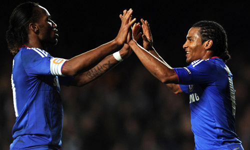 Chelsea Photo