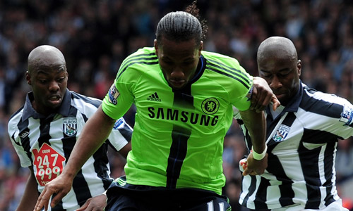 Chelsea Photo