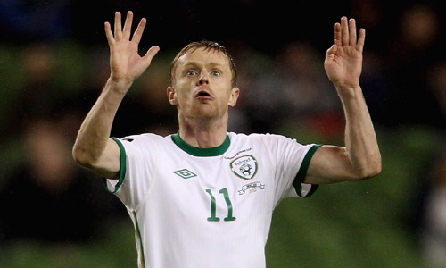 Republic of Ireland Photo