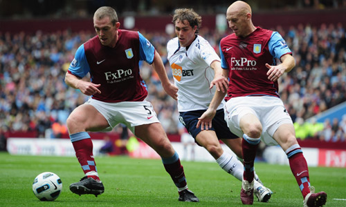 Aston Villa Photo