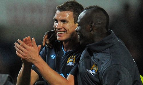 Manchester City Photo
