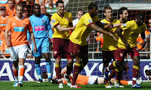 Aston Villa Photo