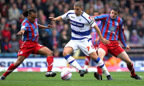 010 Premier League Photo
