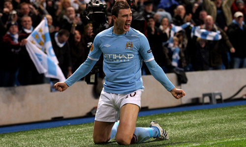Manchester City Photo