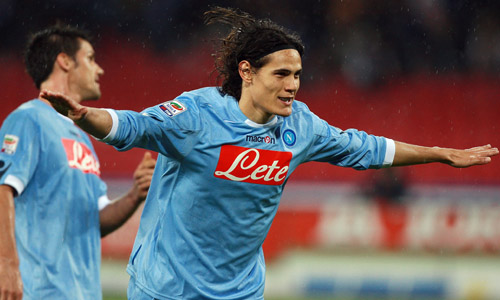 Napoli Photo