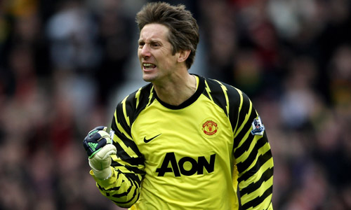 Manchester United Photo