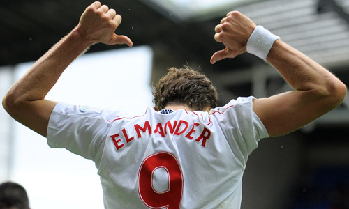 Bolton Wanderers Photo