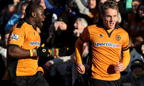 Wolverhampton Wanderers Photo