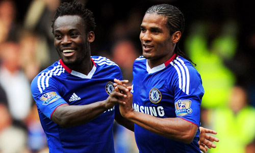 Chelsea Photo