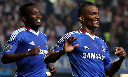 Chelsea Photo