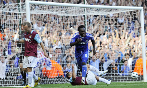 Chelsea Photo