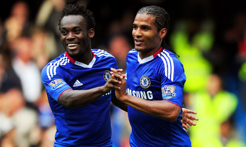 Chelsea Photo