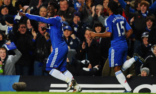 Chelsea Photo