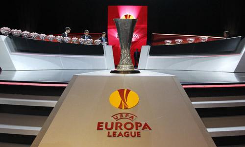 025 Europa League Photo
