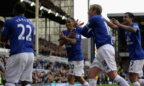 Everton Photo