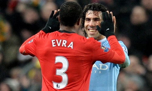 Manchester City Photo