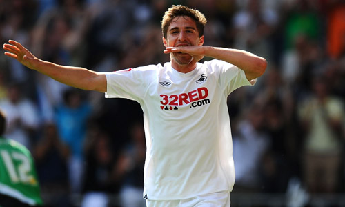 Swansea City Photo