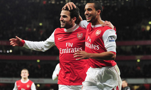 Arsenal Photo