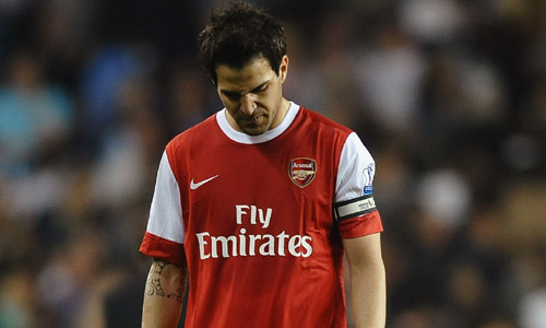Arsenal Photo