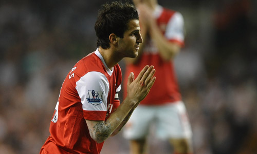 Arsenal Photo